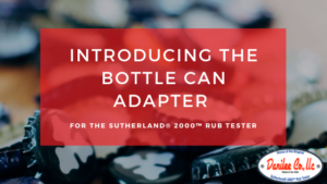 Introducing the Bottle Can Adapter