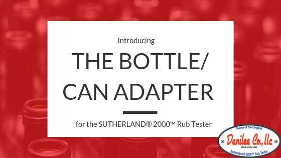 bottle/can adapter