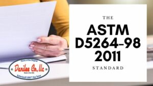 ASTM D5264-982 011