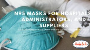 n95 mask durability