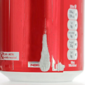 Abrasion testing for coated surfaces